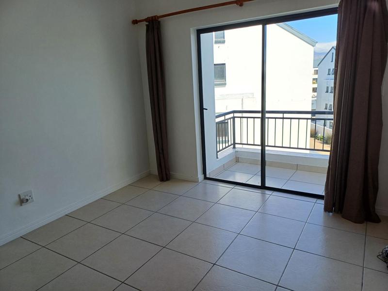 To Let 1 Bedroom Property for Rent in De Velde Western Cape